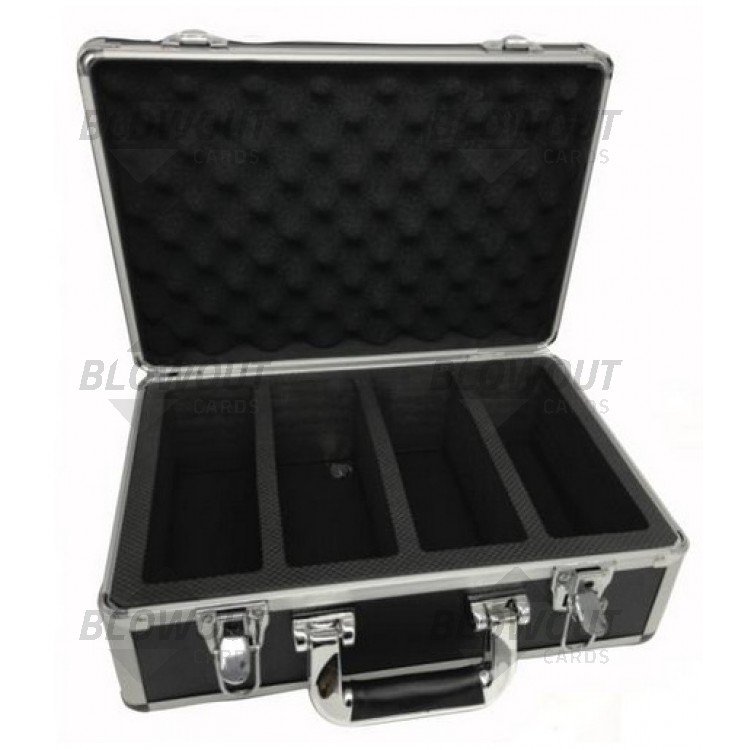 Topload/One Touch Card Carrying Case (Collection Case)