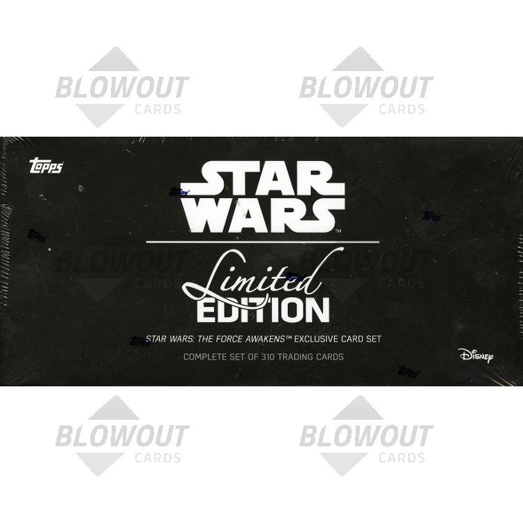 Topps Journey to Star Wars Trading Cards Force Awakens 2015 Select Item Topps Journey to Star Wars Trading Cards Force Awakens 2015 Select Item