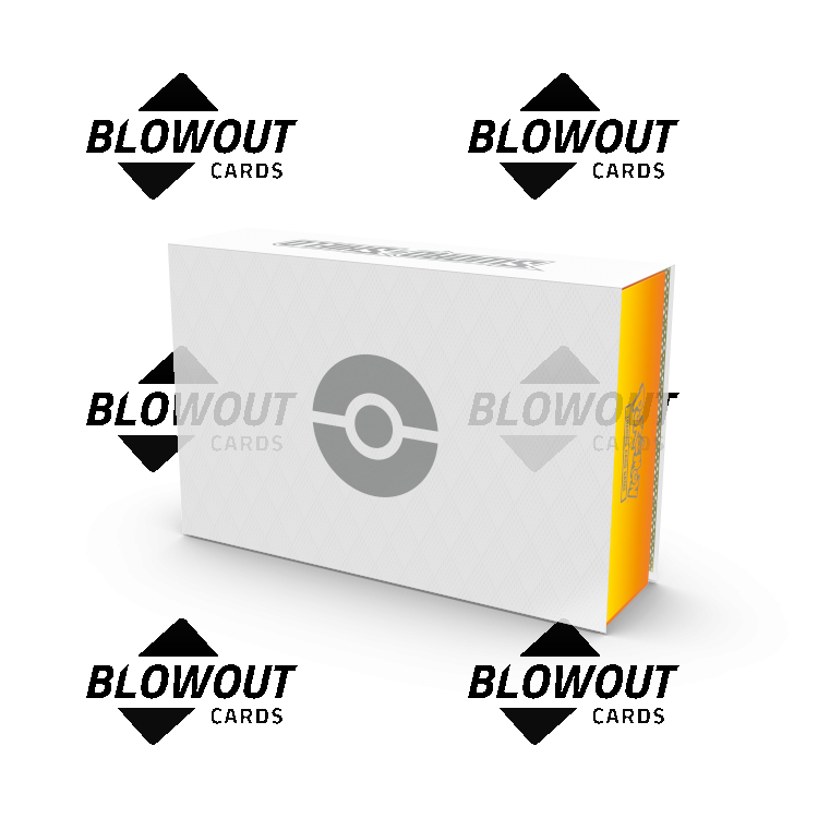 Pokemon - sword and shield Ultra Premium box collection Charizard Box  Factory se