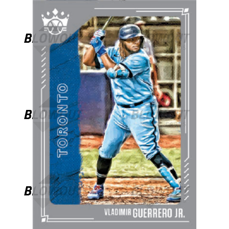 2021 panini donruss diamond