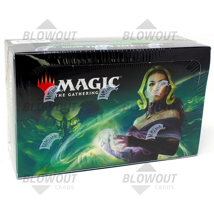 Wizards of the Coast Magic the Gathering War of the Spark Booster Box for sale online japanese 