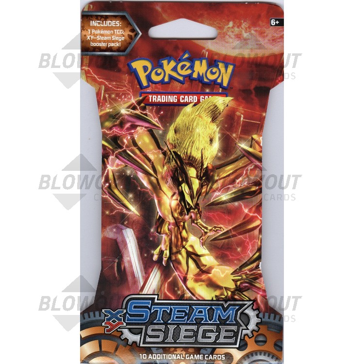 Pokemon sales x case