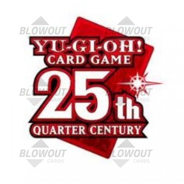 Yugioh 2023 2-Player Starter Display 6 Box Case