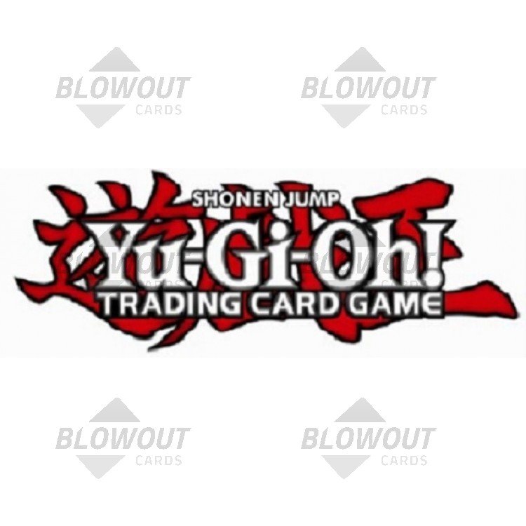 Yugioh Kuriboh Kollection Game Mat 24 Ct Case