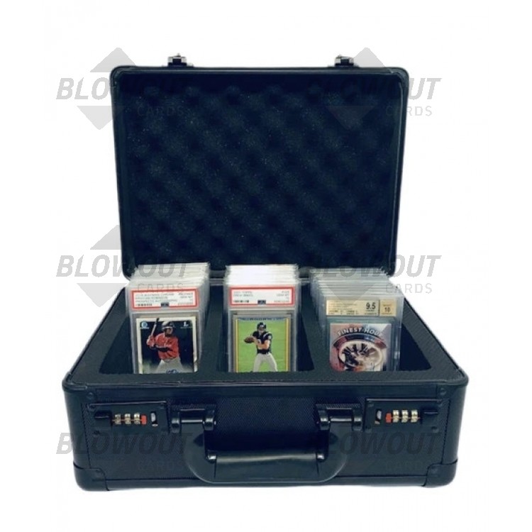 Zion Slab Case X Card Carrying Case