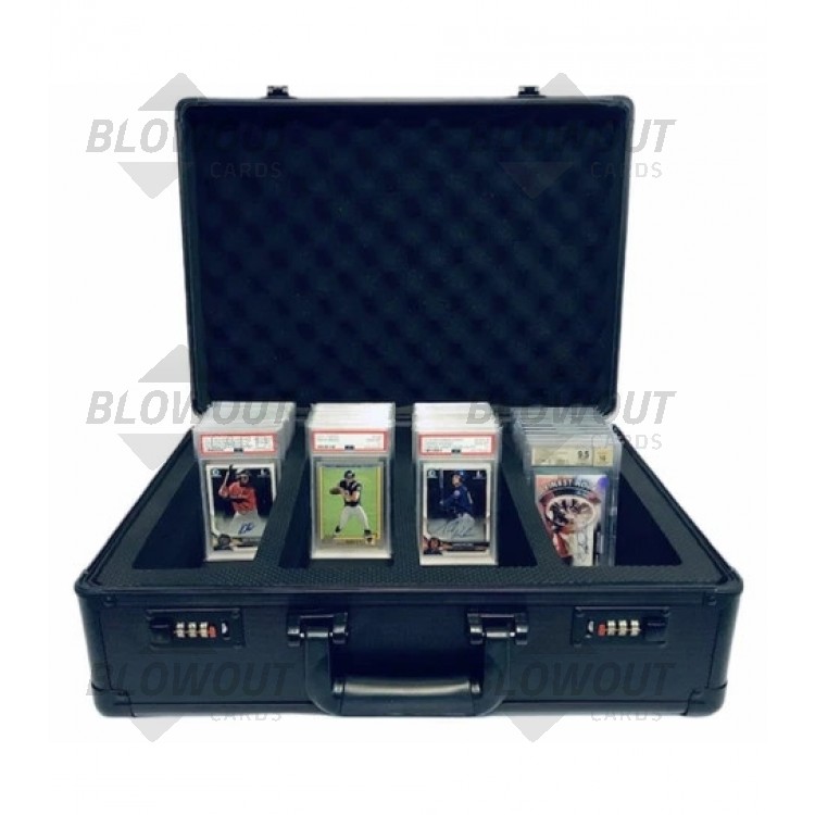 Zion Slab Case XL Card Carrying Case