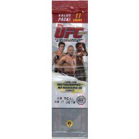 2010 Topps UFC (Series 4) Fat Pack