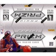 2012/13 Panini Prizm Basketball Retail Box