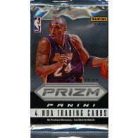 2012/13 Panini Prizm Basketball Retail Pack