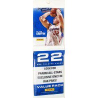 2012/13 Panini Absolute Memorabilia Basketball Fat Pack