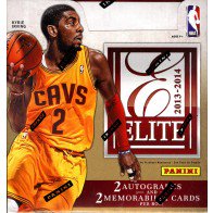 2013/14 Panini Elite Basketball Hobby Box