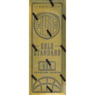 2013/14 Panini Gold Standard Basketball Hobby Box