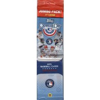 2013 Topps Opening Day Baseball Rack Pack