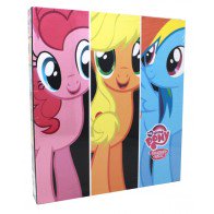 EnterPlay My Little Pony 2014 Magic Collector Binder
