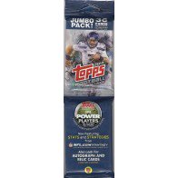 2014 Topps Football Rack Pack
