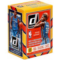2015/16 Panini Donruss Basketball Blaster Box