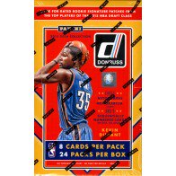 2015/16 Panini Donruss Basketball Hobby Box