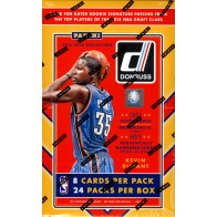 2015/16 Panini Donruss Basketball Hobby 16 Box Case