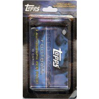2015 Topps Field Access Football Hobby Blister 20 Pack Lot