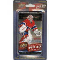 2015/16 Upper Deck Series 1 Hockey Blister 12 Pack Lot