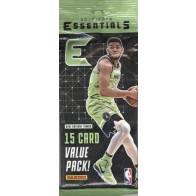 2017/18 Panini Essentials Basketball Fat Pack