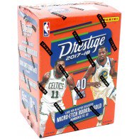 2017/18 Panini Prestige Basketball Blaster 20 Box Case
