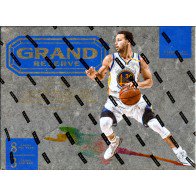 2016/17 Panini Grand Reserve Basketball Box
