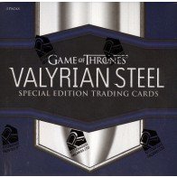 Game of Thrones Valyrian Steel (Rittenhouse) - Box