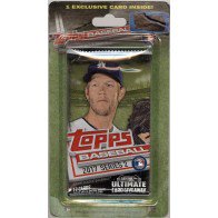2017 Topps Series 2 Baseball Blister Pack