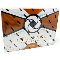 2018/19 Panini Opulence Basketball Hobby Box