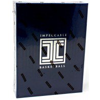 2018/19 Panini Impeccable Basketball Hobby 3 Box Case