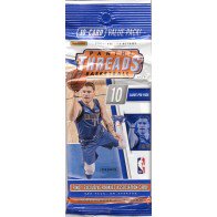 2018/19 Panini Threads Basketball Fat Pack
