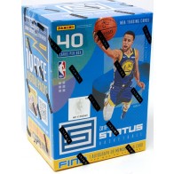 2018/19 Panini Status Basketball Blaster Box