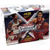 2018/19 Panini Contenders Draft Basketball Blaster 20 Box Lot