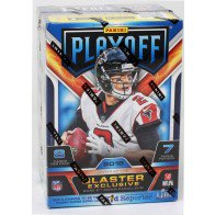 2018 Panini Playoff Football Blaster Box