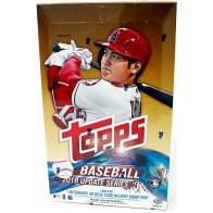 2018 Topps Update Series Baseball Hobby 12 Box Case