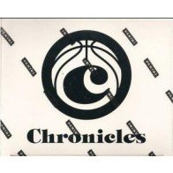 2019/20 Panini Chronicles Basketball Fat Pack Box