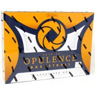 2019/20 Panini Opulence Basketball Hobby 2 Box Case