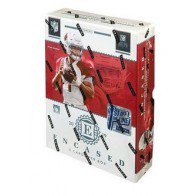 2019 Panini Encased Football 1st Off The Line Hobby Box