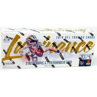 2019 Panini Luminance Football Hobby Box