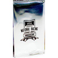 2019 Panini National Racing Card Day Pack