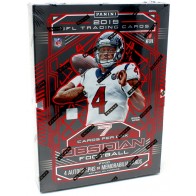 2019 Panini Obsidian Football Hobby Box