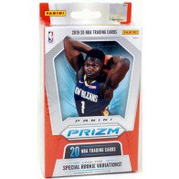 2019/20 Panini Prizm Basketball Hanger Pack Box