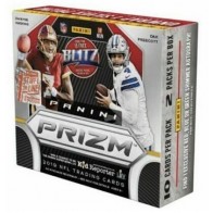2019 Panini Certified Football 1st Off The Line Premium Edition