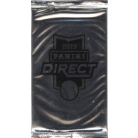 2019 Panini Prizm Baseball White Sparkle Pack