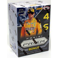 2018 Panini Prizm Racing Blaster Box