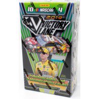 2019 Panini Victory Lane Racing Hobby