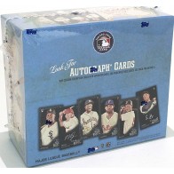 2019 Topps Allen & Ginter X Baseball 12 Box Case