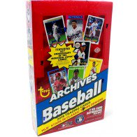 2019 Topps Archives Baseball Hobby Box