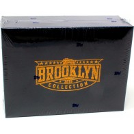 2019 Topps Brooklyn Collection Baseball Box